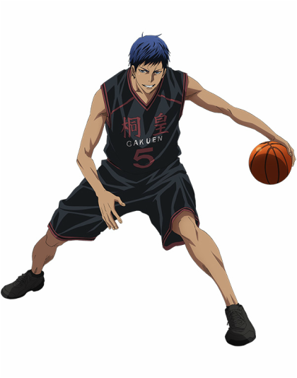 kuraokami ☵  Kuroko no basket characters, Kuroko no basket, Kuroko